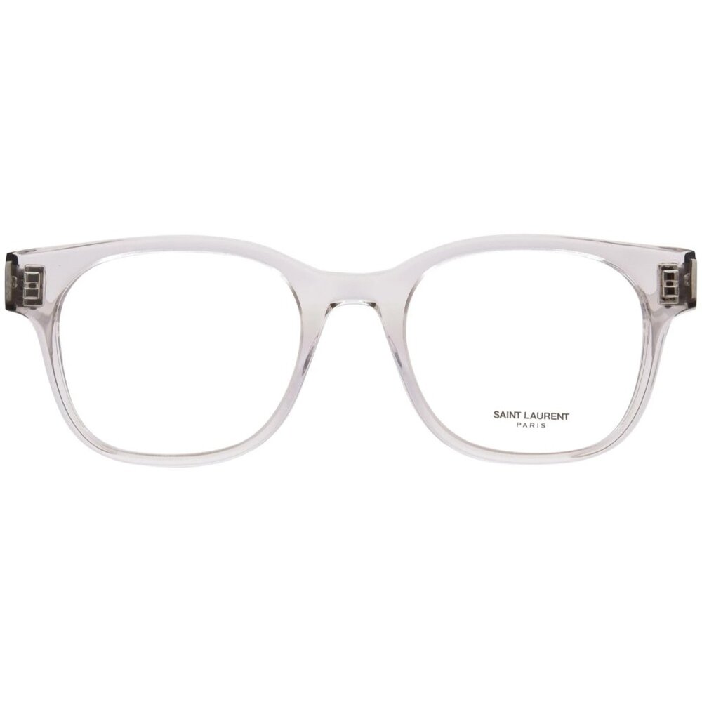 NEW SAINT LAURENT EYEGLASSES - Picture 2 of 3